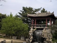 -国家植物园南园