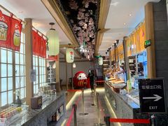 -松子料理(亮马桥店)