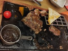 -豪客来牛排(人民东路店)