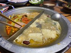 -楠火锅(昆山金鹰店)