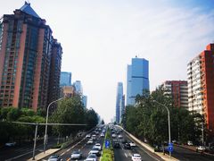 -团结湖公园