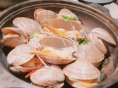 -金海湾海鲜总店