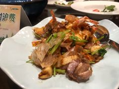 -彩丰楼·中餐厅(国家会展中心上海洲际店)