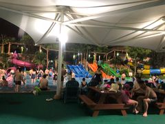 -苏州乐园森林水世界