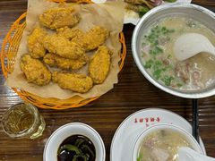 -南记食粥坊·宵夜大排档(莲花总店)