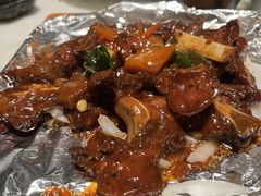 -径山十八道·风味民间菜(杭州总店)