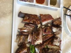 -巴依老爷·新疆美食(上城区天城路店)