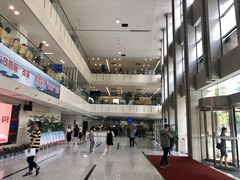 -中国（江苏）自由贸易试验区苏州片区一站式服务中心