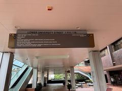 -香港大学