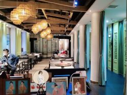 -盘子女人坊古装写真摄影(天津总店)