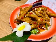 -迷你椰·泰式大排档(观前街店)