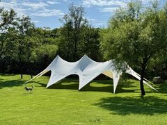 -爪吧宠物乐园 (温榆河示范区店)