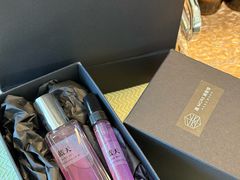 -墨more调香馆DIY自调香水(博雅国际中心B座店)