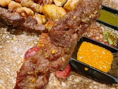 -Home Thai·泰谣(王府井apm店)