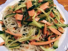 -老姑砂锅·烧烤天津菜(体北道店)