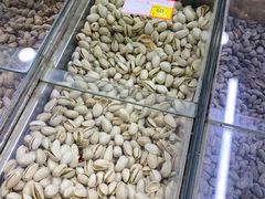 -刘艳明炒货(小心桥店)