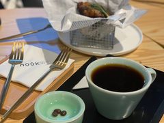 -GOTLOT COFFEE&KITCHEN角落厨房NOOK店