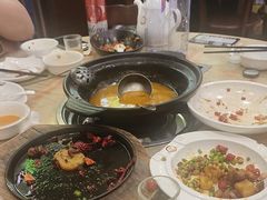-李师傅脆肚(梅林店)