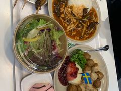 -宜家·瑞典风味餐厅(北京西红门店)