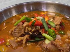 -湖南乡情湘菜馆(罗湖店)