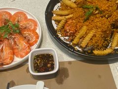 -79号渔船海鲜饭店(华强北店)