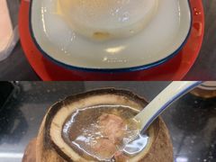 -仁信老铺甜品(北京路店)