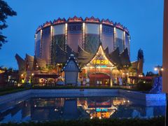 -南宁方特东盟神画