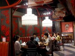 -辣尚瘾·烤鱼·新川菜(交大直营店)