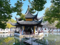 -西园戒幢律寺