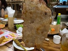 -Naughty Nuri’s Phuket