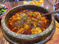 -杨记隆府(白象街店)