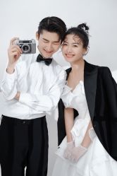 -AOROA·奥洛拉婚纱摄影·旅拍·礼服