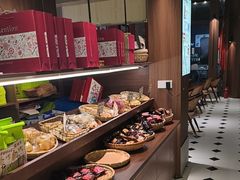 -嗒令甜品·主题融合料理餐厅(首座时代店)