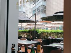 -君悦酒店·La Terrazza意合園·意式风味