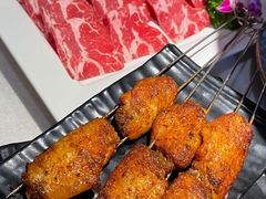 -红盔甲·小龙虾(天钥桥店)