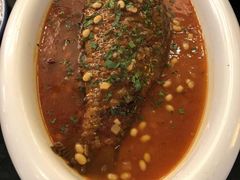 -西安饭庄·非遗陕菜(钟楼店)