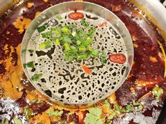 -葛记红焖羊肉(人民路店)