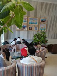-爱儿美儿童摄影(五路居花园别墅店)