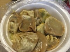 -詹氏包记(文公路店)