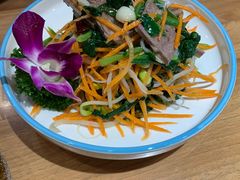 -品回味清真西北楼(宁波首店)