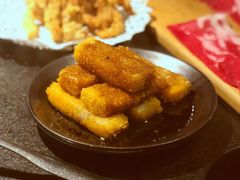 -渝涯重庆豆花老火锅(中赢国际店)