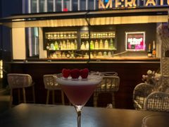 -Mercato莫卡多露台餐厅与酒吧(K11店)