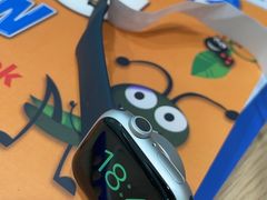 -Apple零售店(深圳益田假日广场店)