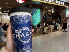 -霸王茶姬(上海恒基名人店)