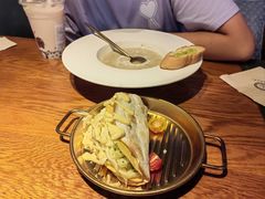 -LUCCA卢卡西班牙海鲜饭(远洋广场店)