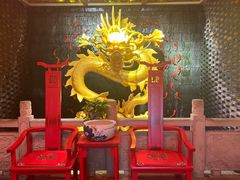 -大龙辣火锅·龙虾·烧烤(湖滨新天地店)