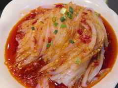 -阆辣荟餐饮(老味道8年·古城店)