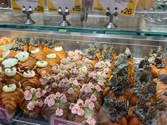 -PAOPAO Bakery&Café(港汇店)