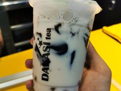 -大卡司DAKASI(连城新天地店)