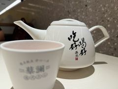 -蔡澜点心·粤菜(嘉里中心店)